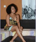 Rencontre Femme Madagascar à Antananarivo : Gaella, 25 ans